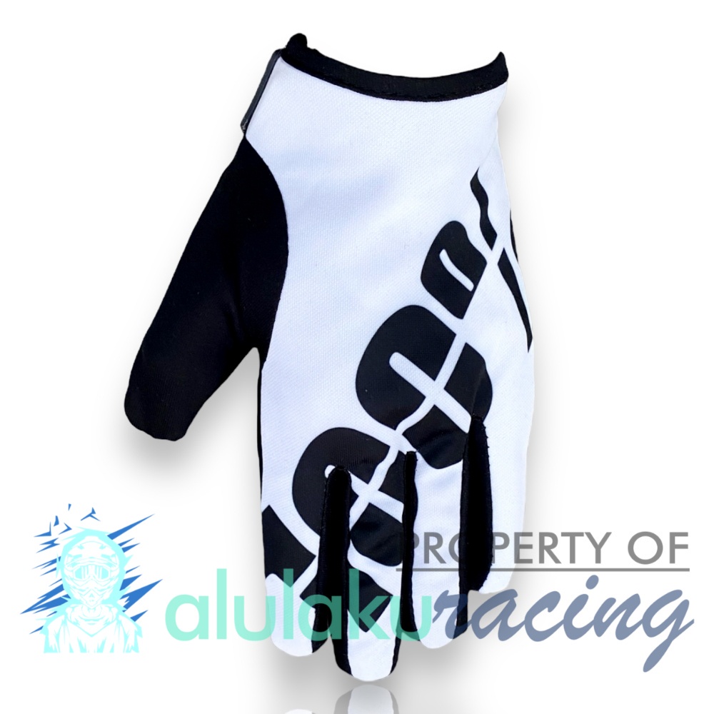 Sarung Tangan Fullprint Motocross Slimfit Design - 199