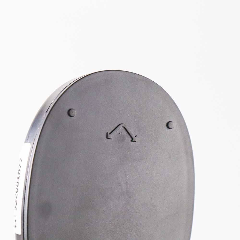 Taffware Bel Pintu Wireless Waterproof dengan EU Plug