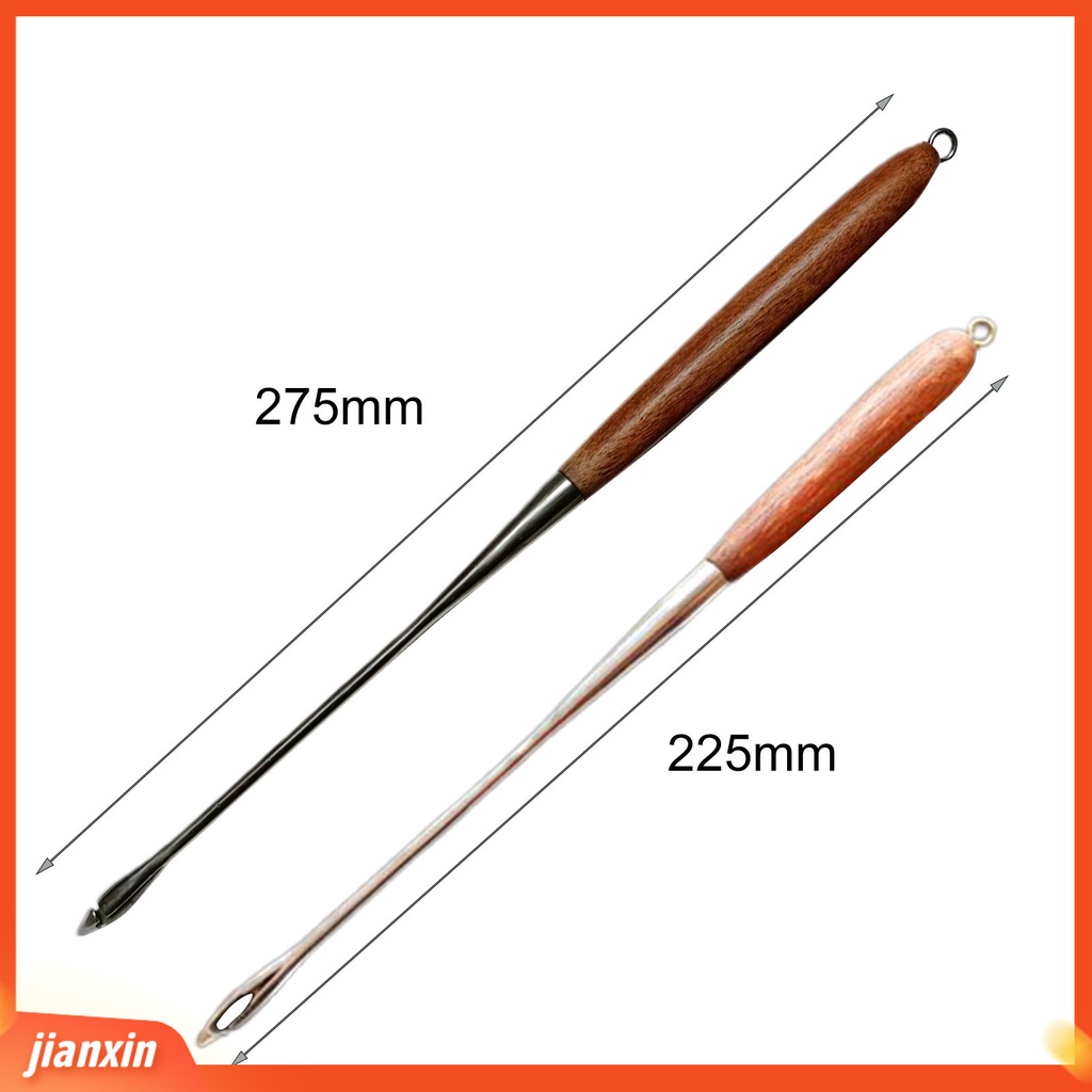 (In Stock) Hook Remover Desain Ergonomis Tahan Karat304Pengekstrak Kait Pelepas Cepat Bahan Stainless Steel Untuk Memancing