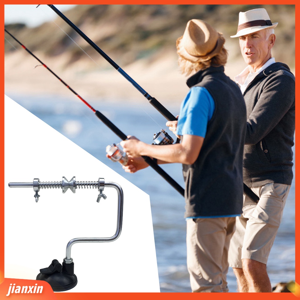 (In Stock) Penggulung Garis Pancing Adjustable Stability Lebih Baik Aksesori Memancing Spool Praktis Sistem Spooler Tali Pancing Untuk Memancing