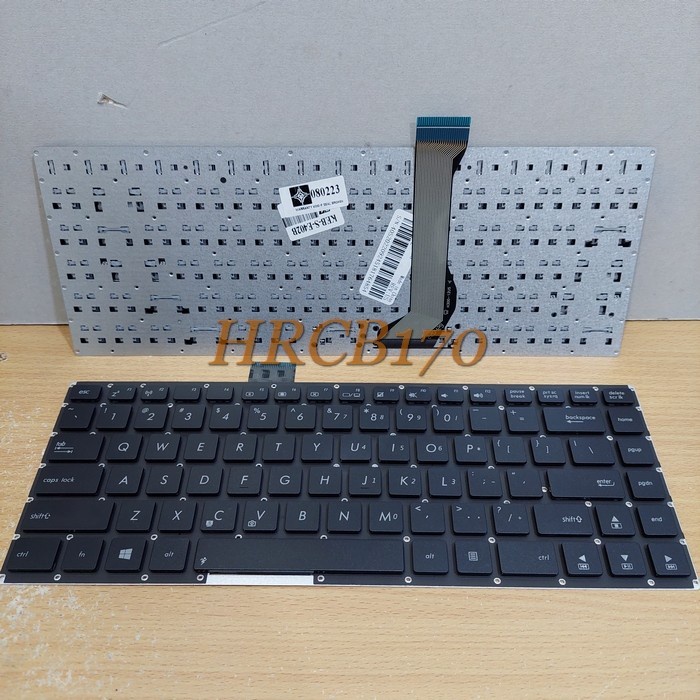 Keyboard Asus E402 E402B E402BP E402BA E402N E402M E402S -HRCB