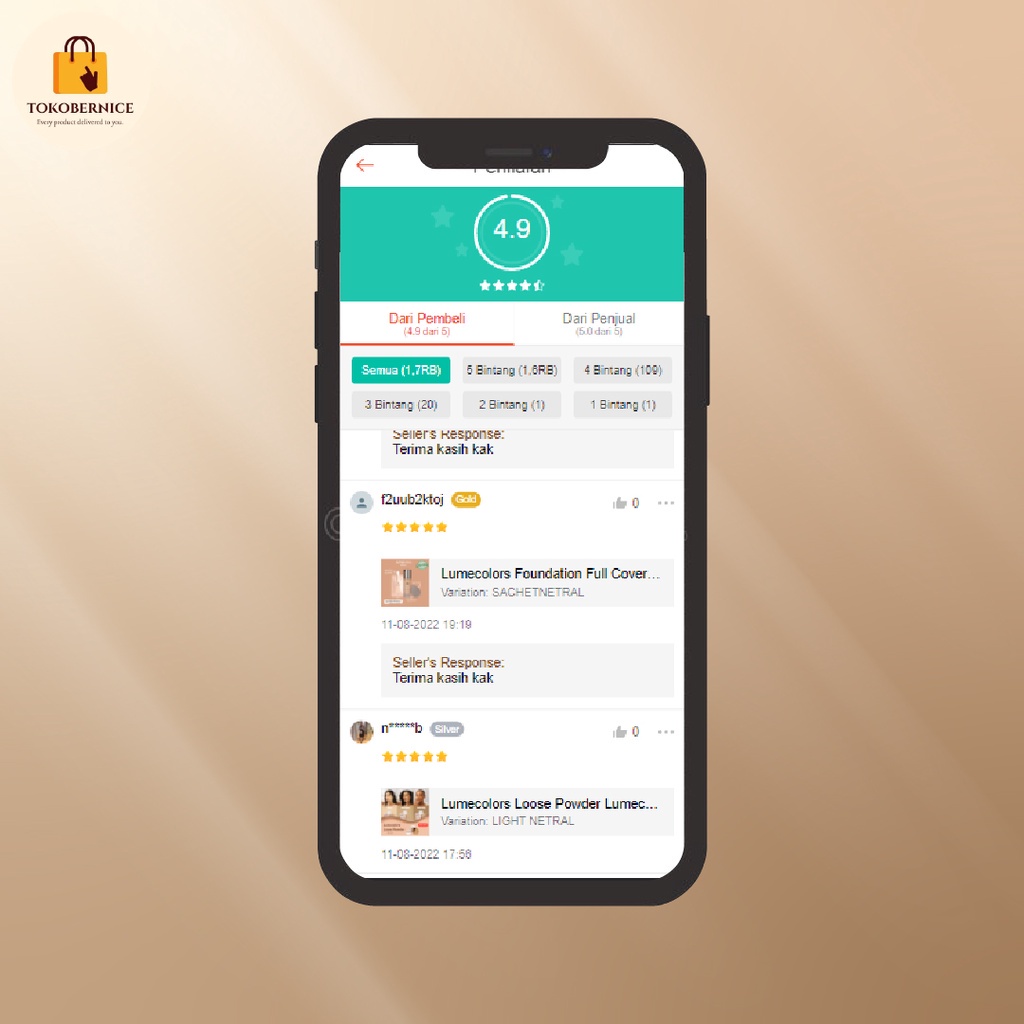 

Forcysn (32 Saset) Hotto Purto Multigrain Oat Sarapan Tinggi Serat Rendah Kalori