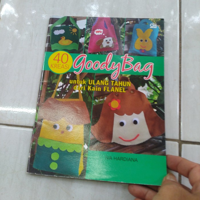 

40 KREASI GOODY BAG-IVA HARDIANA-E3