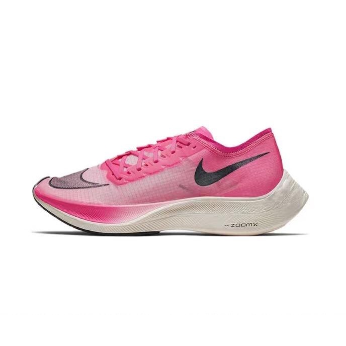 Nike ZoomX Vaporfly Next％ 1 Pink Blast