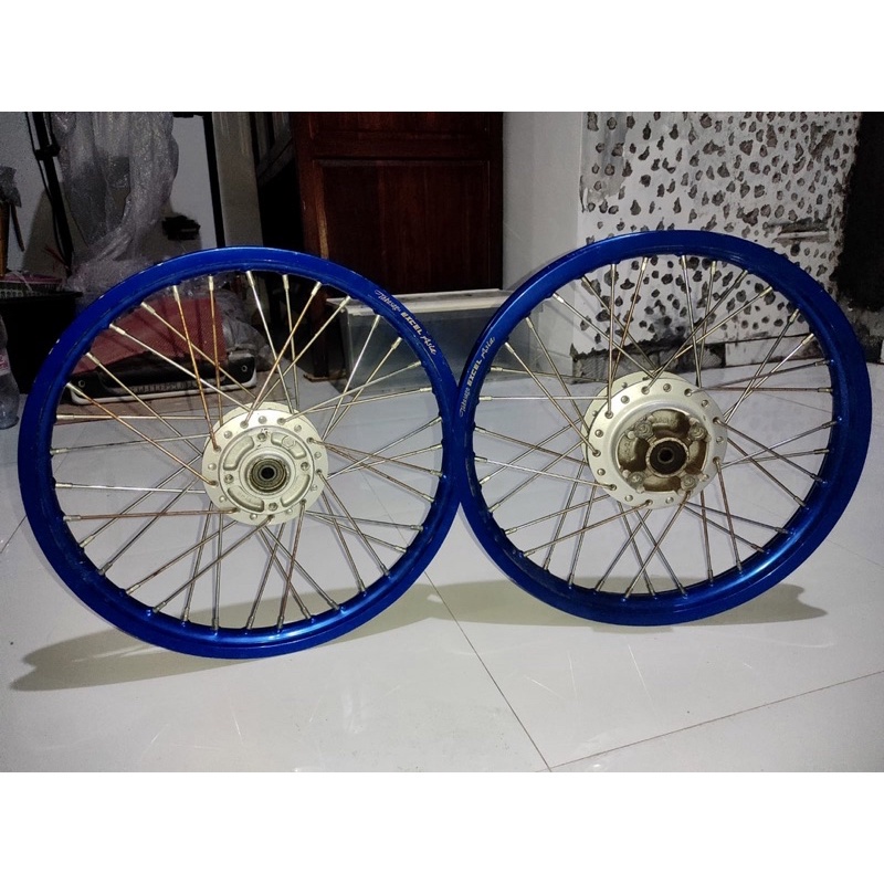 Velg Excel Original PNP Sonic 125