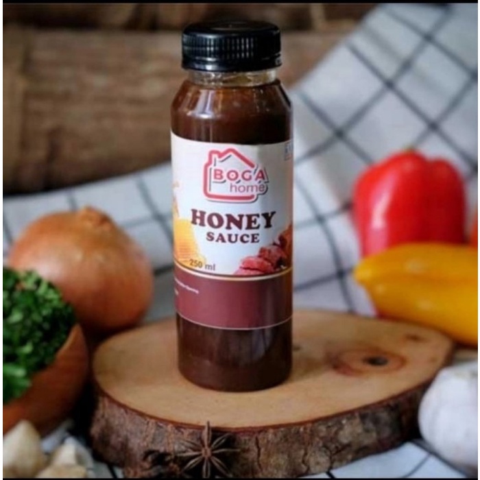 

✨Ready Stok✨ - Sauce Saus |Honey | Sweet | Korean Spicy | Ponzu | Garlic - Korean Spicy- 1.2.23