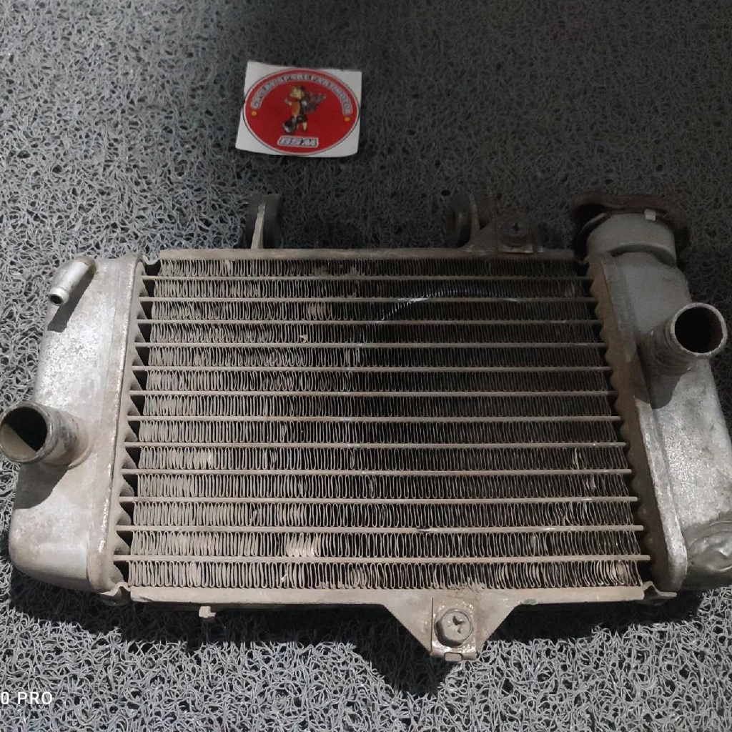 RADIATOR MOTOR JUPITER MX OLD