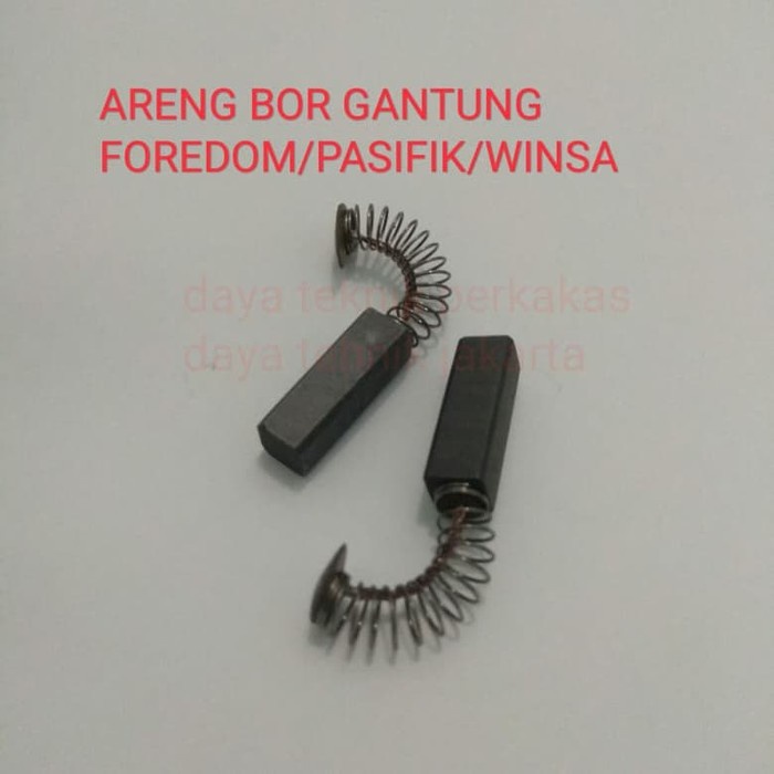 areng bor gantung foredom cc30 spul bor gantung foredom cc30 / carbon CARBON BRUSH