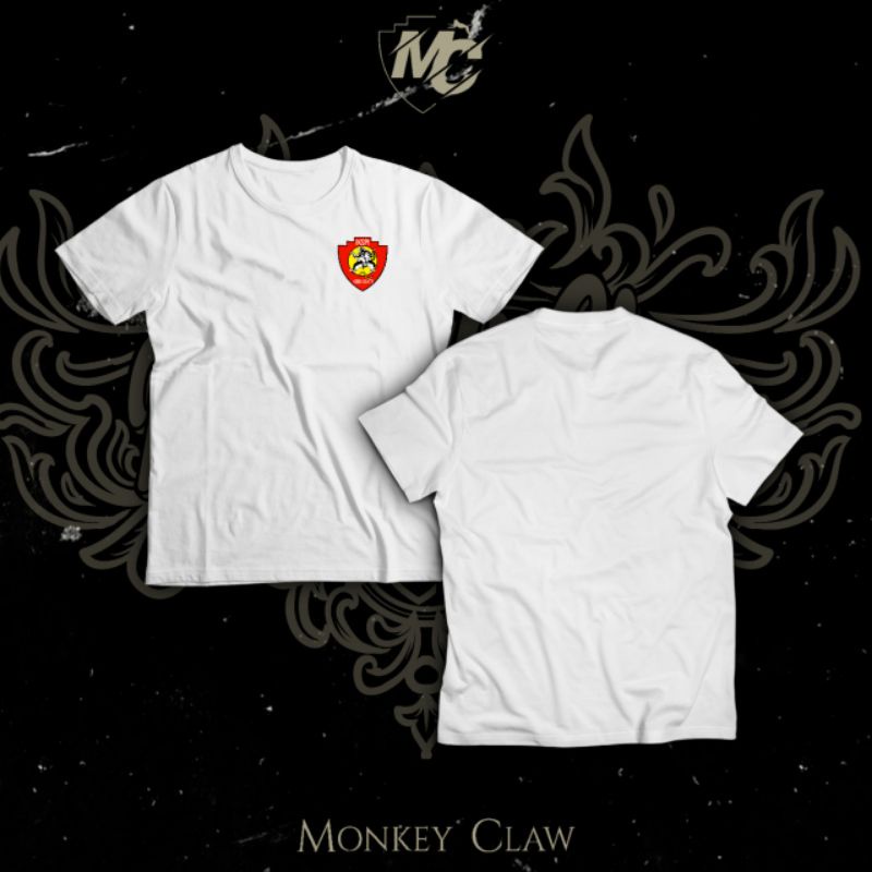 Kaos IKS.PI Kera sakti / kaos logo iks.pi