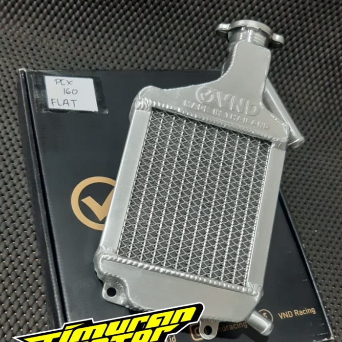 RADIATOR VND VARIO 160  PCX 160 ORIGINAL