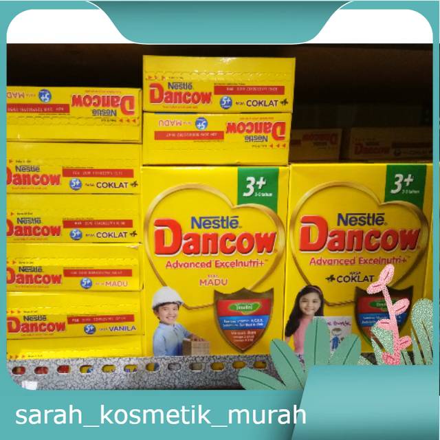 Dancow 1+//3+//5+ /fortigro 750 gr/ 1kg