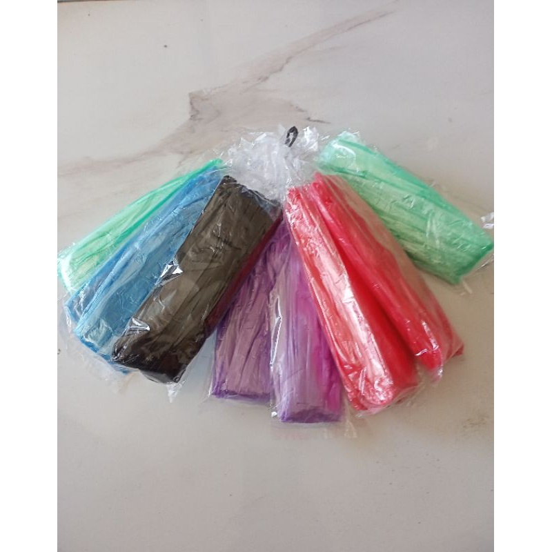 BALON UDARA PLASTIK