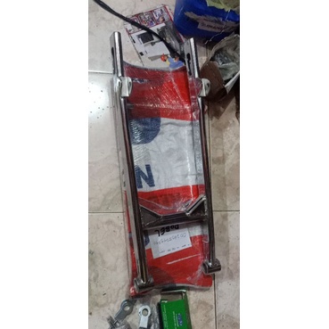 Arm W175 PNP Tiger CROME krom DENY