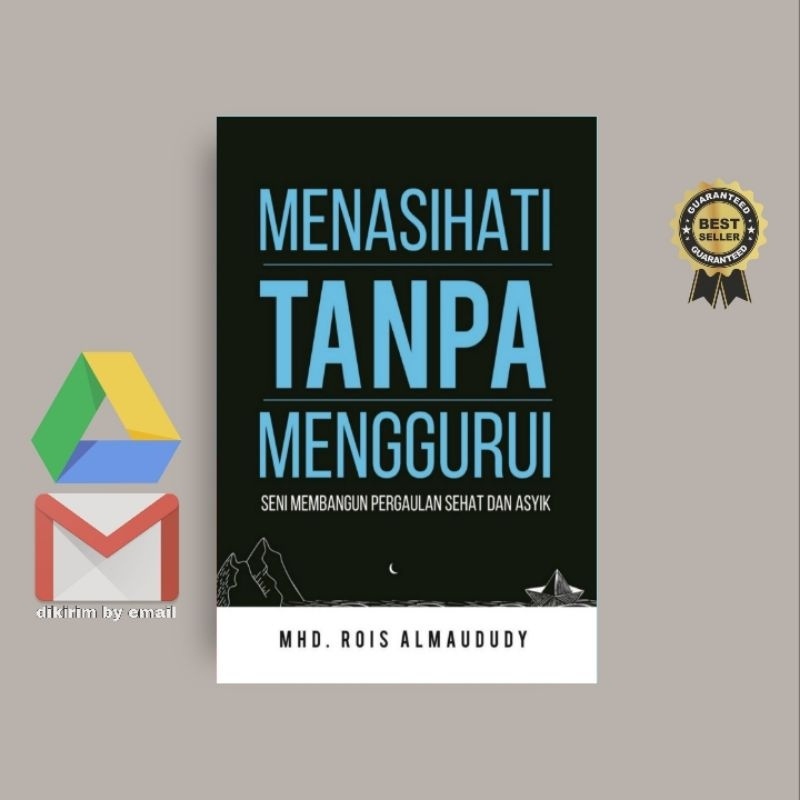 

(Indonesia) Menasihati Tanpa Menggurui