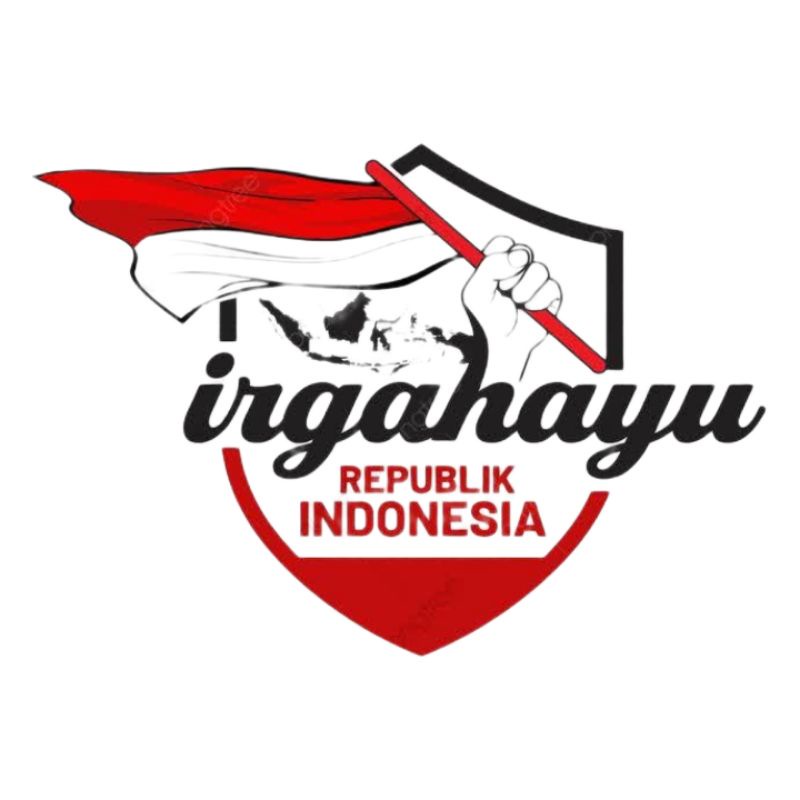 

$ Sticker Dirgahayu Indonesia stiker Hut RI Stiker Merah Putih