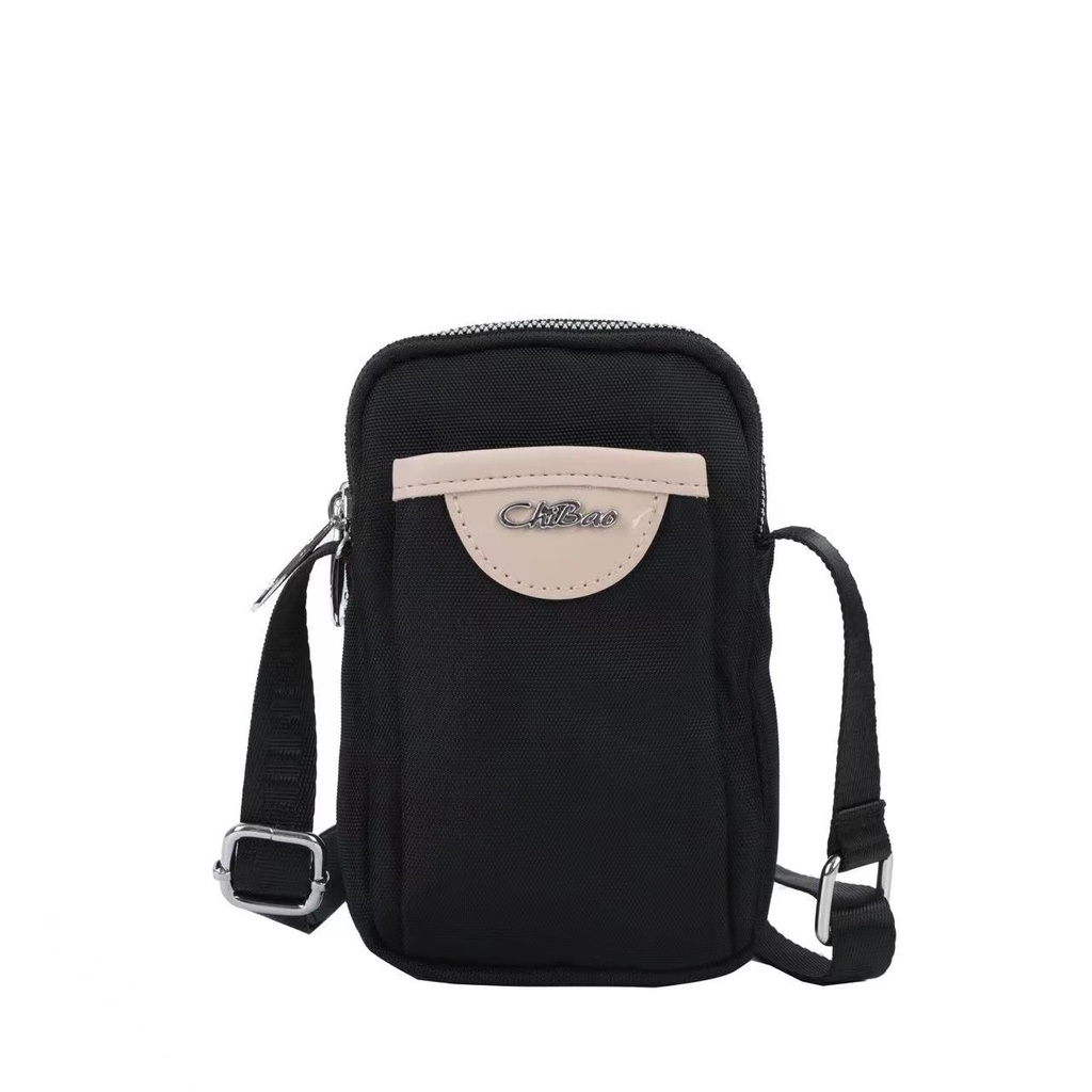 Tas chibao selempang hp terbaru / Tas Fashion Wanita / Slingbag wanita mini /Tas Waterproff / chibao