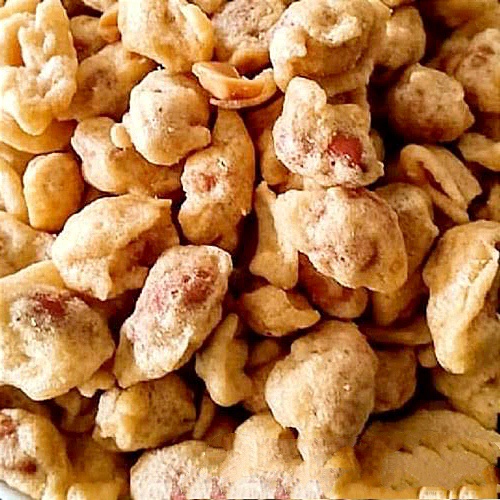 

Kacang Medan 250gr Camilan Gurih Kiloan Original