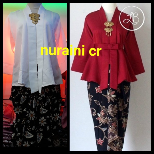 

New Style COD setelan kutu baru