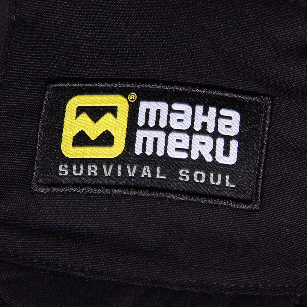 Mahameru Topi Sepeda HSM