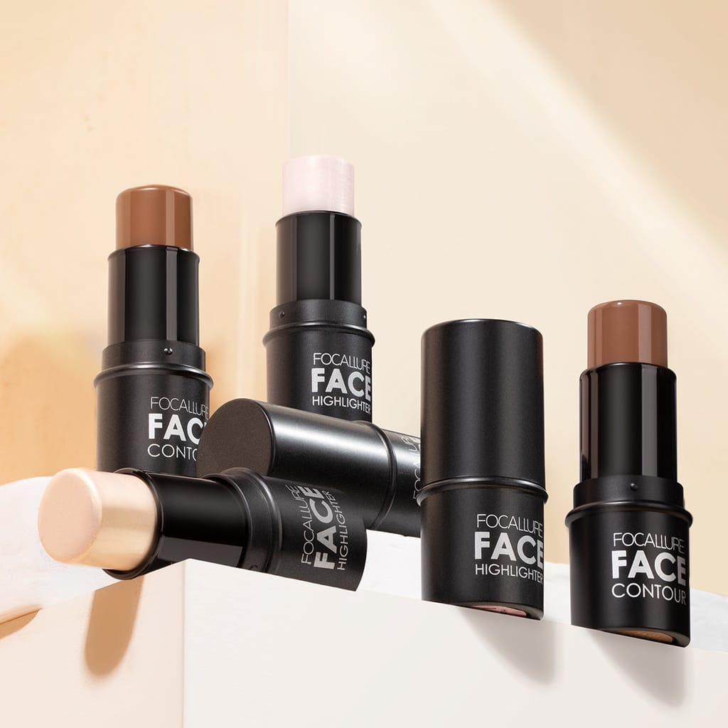 FOCALLURE Highlighter & Contour Stick