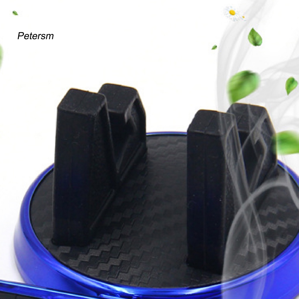 Pp Solid Kartu Parkir Sementara Untuk Mobil 3-In-1 Car Temporary Card Multifungsi