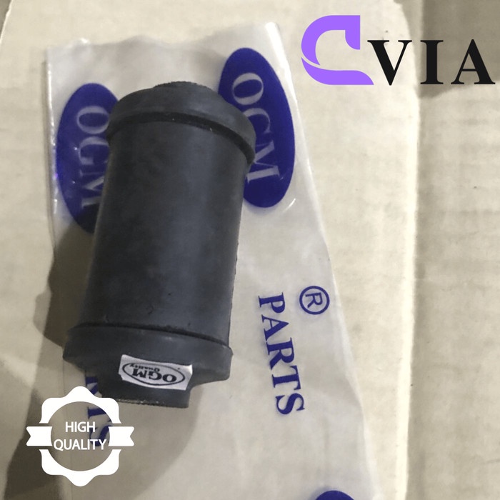 SUKU CADANG MOBIL Bushing Lower Arm/Bosh Sayap MOBIL MITSUBISHI L300 DIESEL/BENSIN OGM BERKUALITAS T