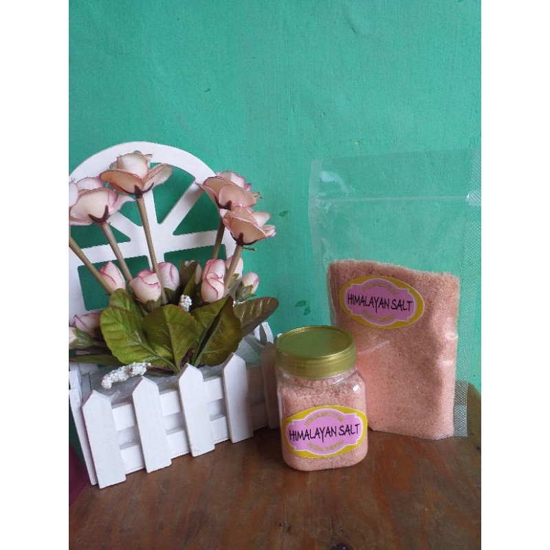 

garam himalaya 250 g