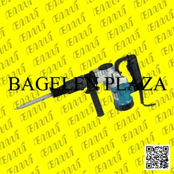 Diobral makita HM0810 demolition hammer