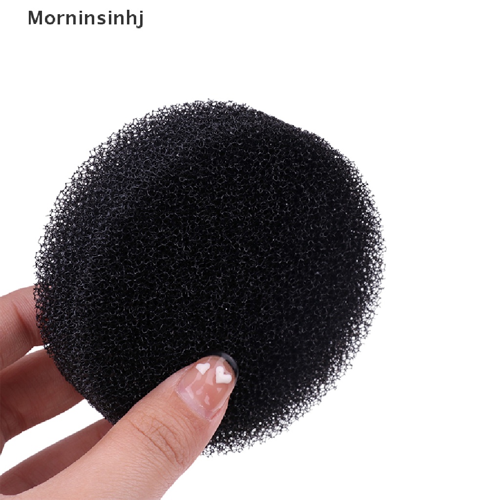 Mornin Makeup Brush Cleaner Sponge Eyeshadow Spons Pembersih Make Up Brushes Cleaner id