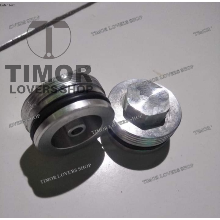 Tutup isc timor dohc