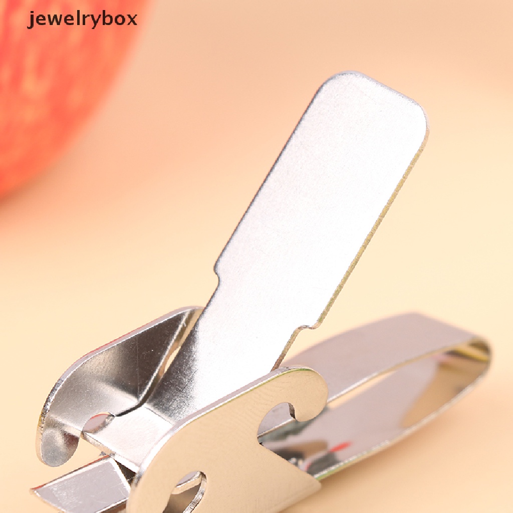 [jewelrybox] Stainless Steel Melon Seed Peeling Artifact Pine Nut Opening Device Pemipil Butik