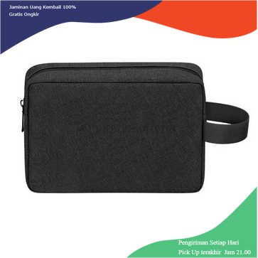 TD - ART Tas Multifungsi Compact Gadget Bag Organizer - JKPJB (ORIGINAL)