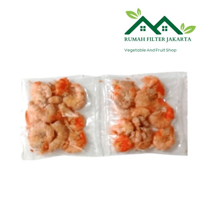 

Udang Ebi Kering 1sachet