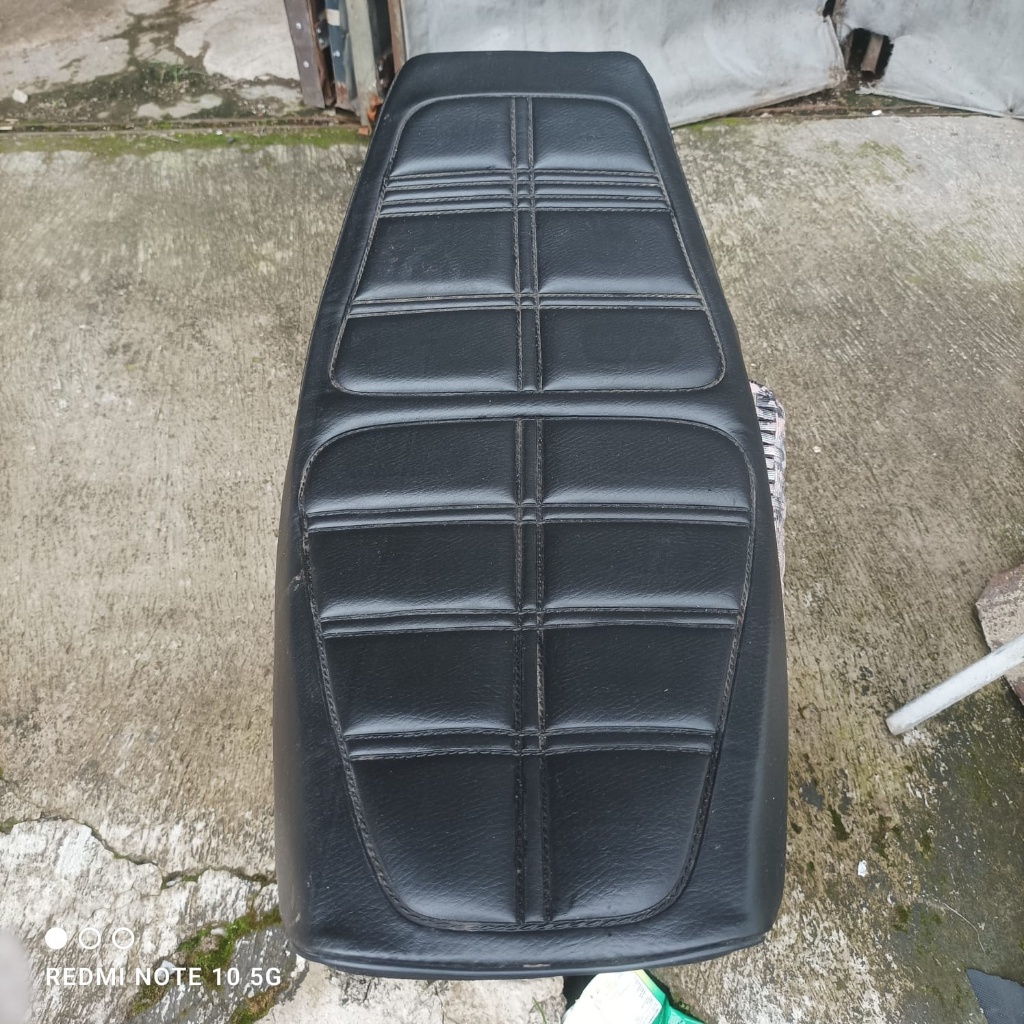 jok motor RX KING cover original