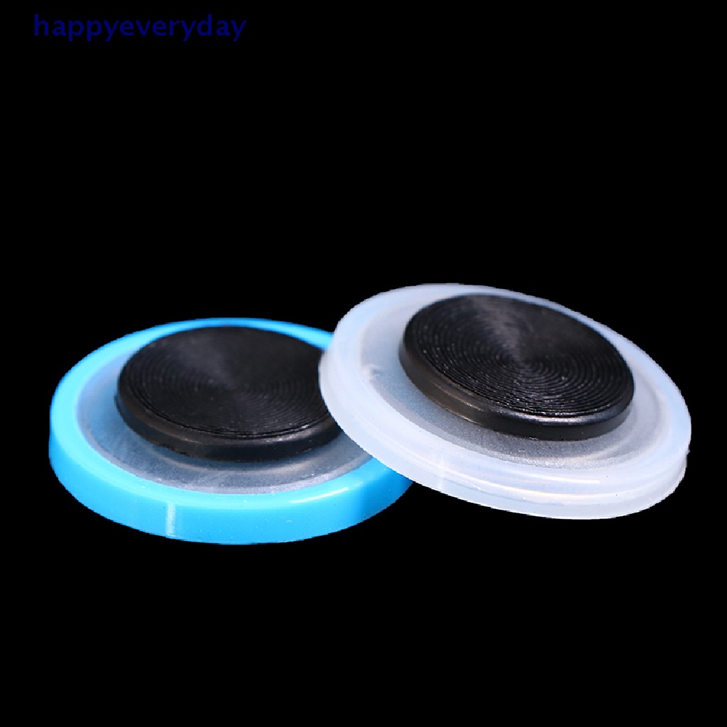 [happy] Kontroler Tombol Ponsel Rocker Phone Joy Bulat Dengan Suction Cup [ID]