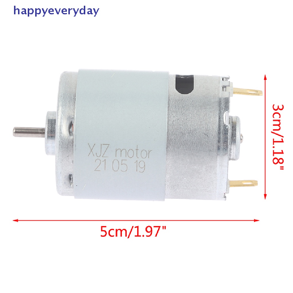 [happy] Motor Clipper Rambut 7200Rpm Pengganti Untuk Wahl 8504/1919motor Trimmer Elektrik [ID]