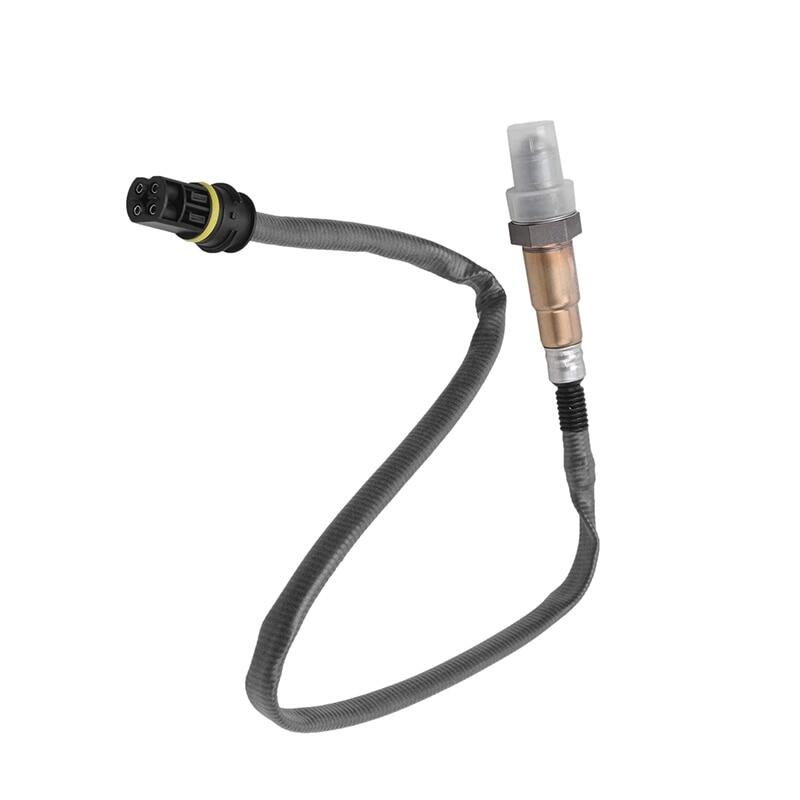 Xuming Lambda Probe O2 Sensor Oksigen Untuk Mercedes-BENZ E55 E240 E320 C200 C230 CLS500 W203 W219 W211 0015400517 0258006273 0258006272