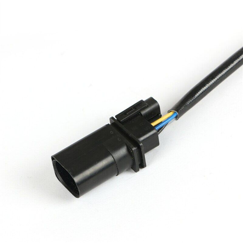 Sepatu Xuming 04E906262N 04E906262E Front Lambda Probe Oxygen O2 Sensor Cocok Untuk AUDI A3 VW GOLF 7kursi LEON Skoda OCTAVIA 3 1.4 TSI 2012-2019