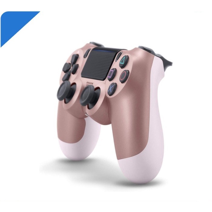 Stik PS4 OP Rose Gold Stick PS4 Rose Gold Stik PS4 Rose Gold