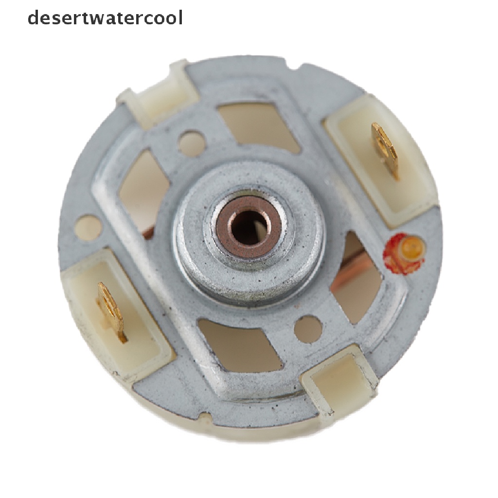 Deid RS550 Motor Carbon Brush Holder Untuk BOSCH DEWALT METABO Milwaukee WORX Hilti Martijn