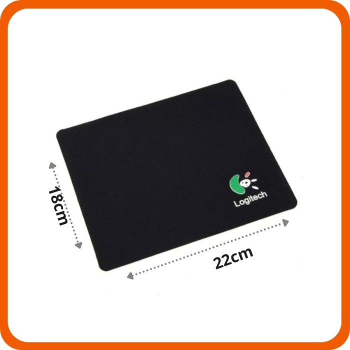 Mousepad Murah Anti Slip