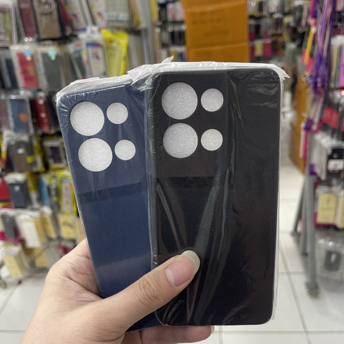 SOFTCASE ANTI BARET PREMIUM CASE OPPO RENO 8 PRO 5G