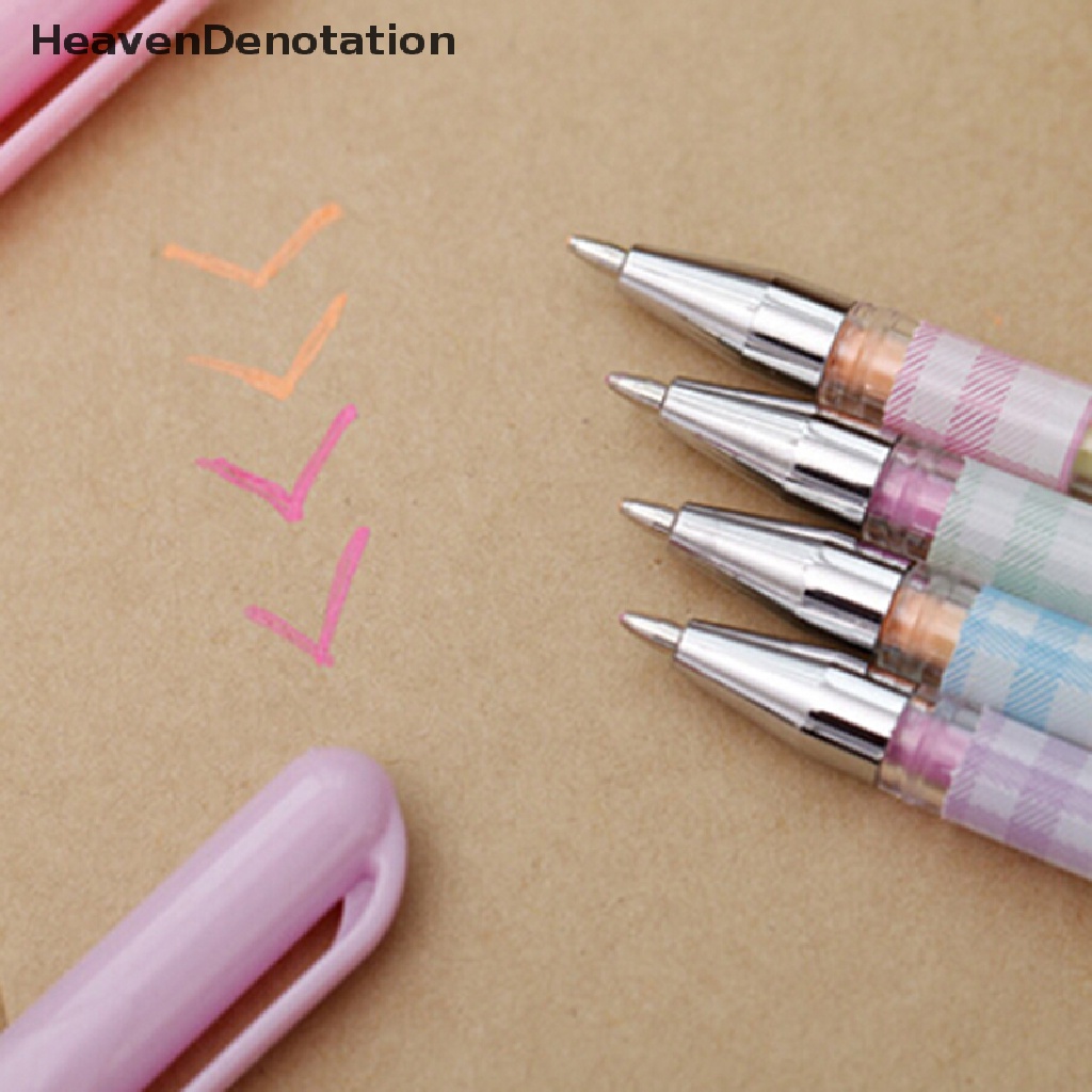 [HeavenDenotation] A 6-in-one water color high HDV