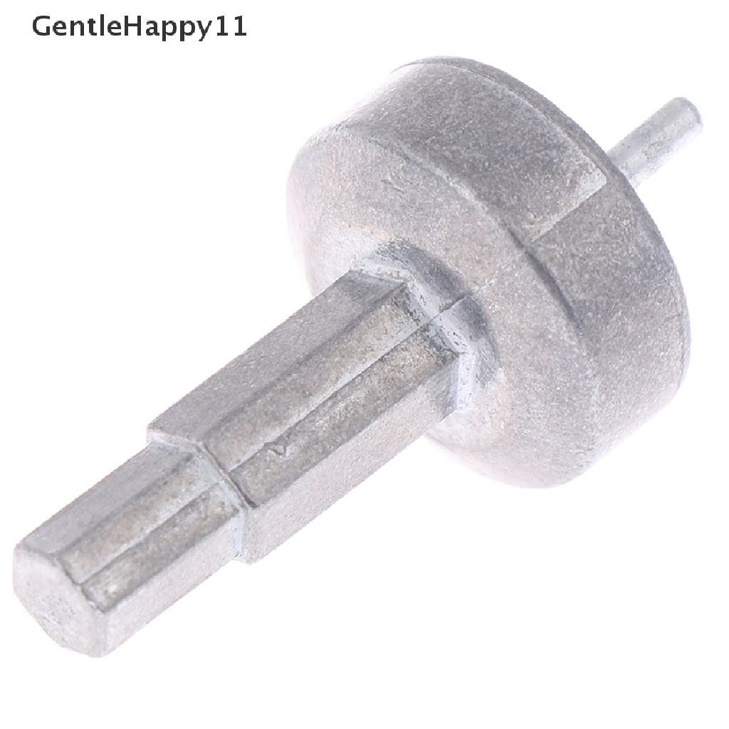 Gentlehappy 1set Golf Spike Ratchet Handle Wrench Tool Bits Golf Remover Untuk Cleat Sepatu id