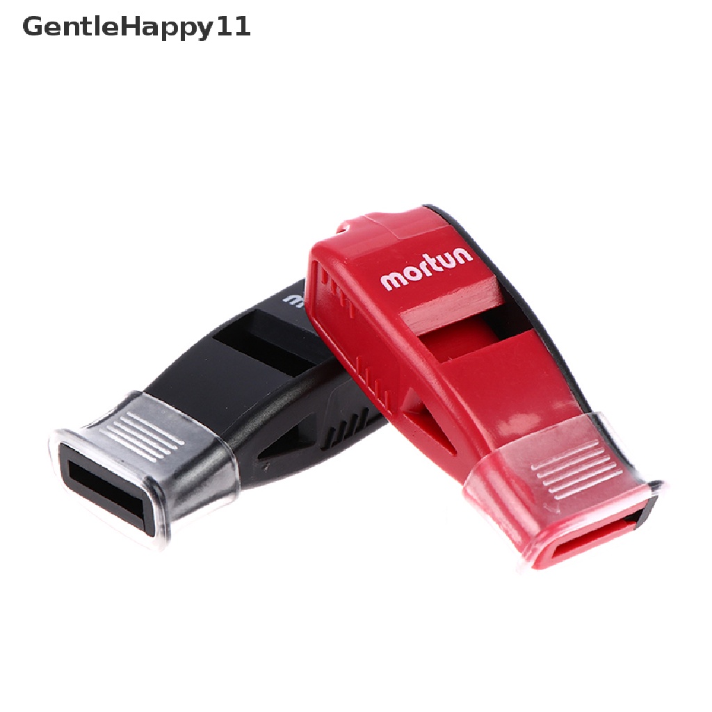 Gentlehappy Dolphin Basket Sepak Bola Voli Peluit Professional Wasit Whistle id