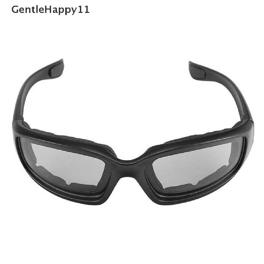 Gentlehappy Kacamata Motor Anti Silau Polarized Malam Mengemudi Lensa Kacamata Sunglasses id