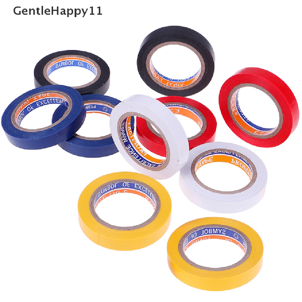Gentlehappy 1000CM * 2stik Lembaga Grip Raket Squash Grip Tape Untuk Badminton Grip Sticker id