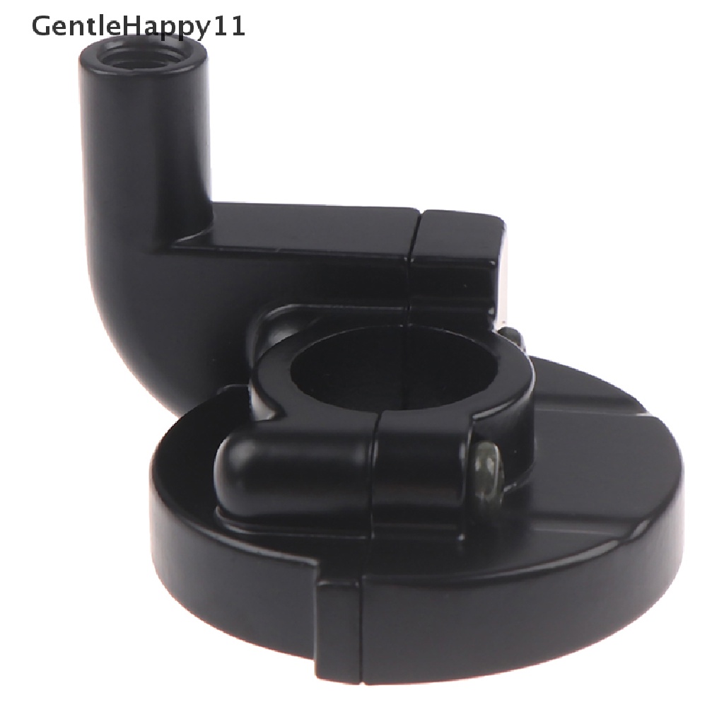 Gentlehappy Aluminium Throttle Motor Accelerator Mount Holder Pegangan Throttle Dudukan Gas id