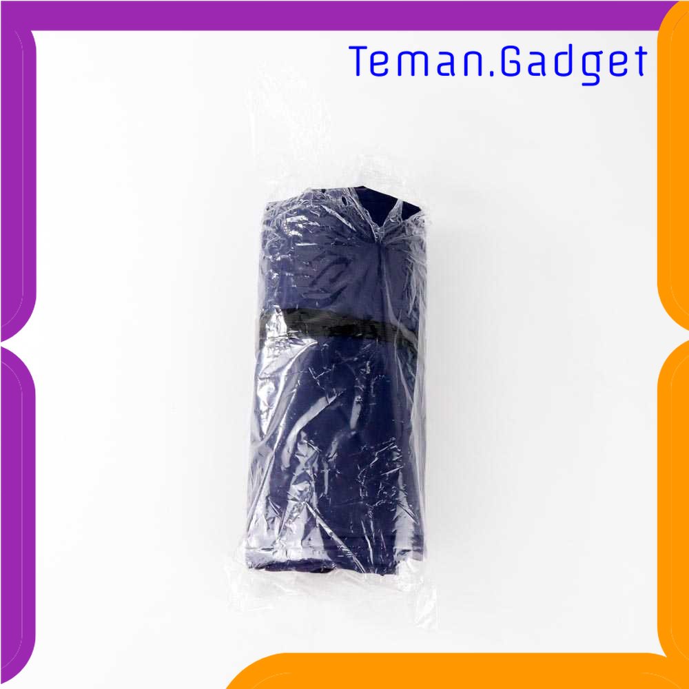 TG - OLR NatureBell Kasur Matras Angin Rhombus Design for Sleeping Bag - NH19