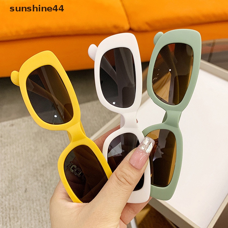 Kacamata Kartun Sunglass Anak Laki-Laki Sunshine Musim Panas Anak Laki-Laki Lucu Sunglasse Kartun Wings ID